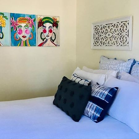 Surfers Paradise Townhouse Dış mekan fotoğraf