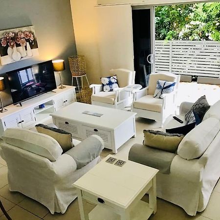 Surfers Paradise Townhouse Dış mekan fotoğraf