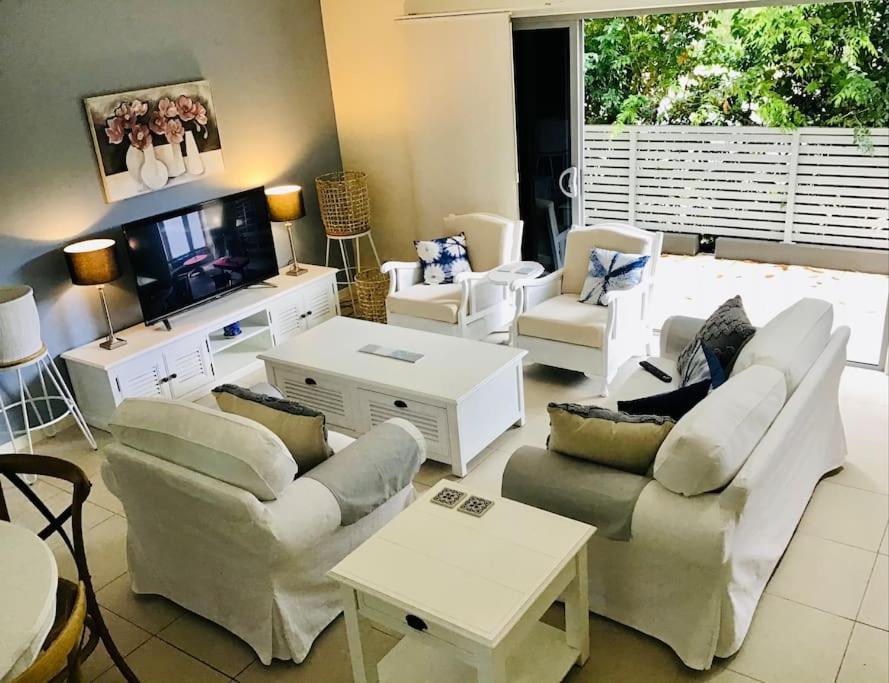Surfers Paradise Townhouse Dış mekan fotoğraf