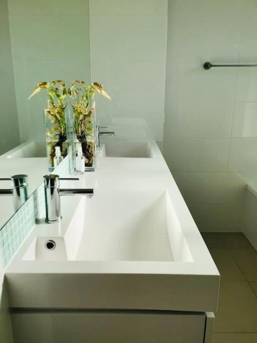 Surfers Paradise Townhouse Dış mekan fotoğraf