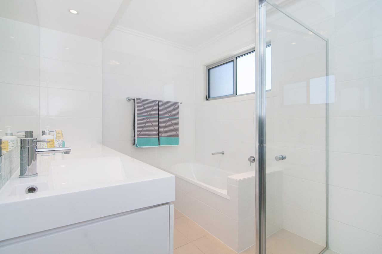 Surfers Paradise Townhouse Dış mekan fotoğraf