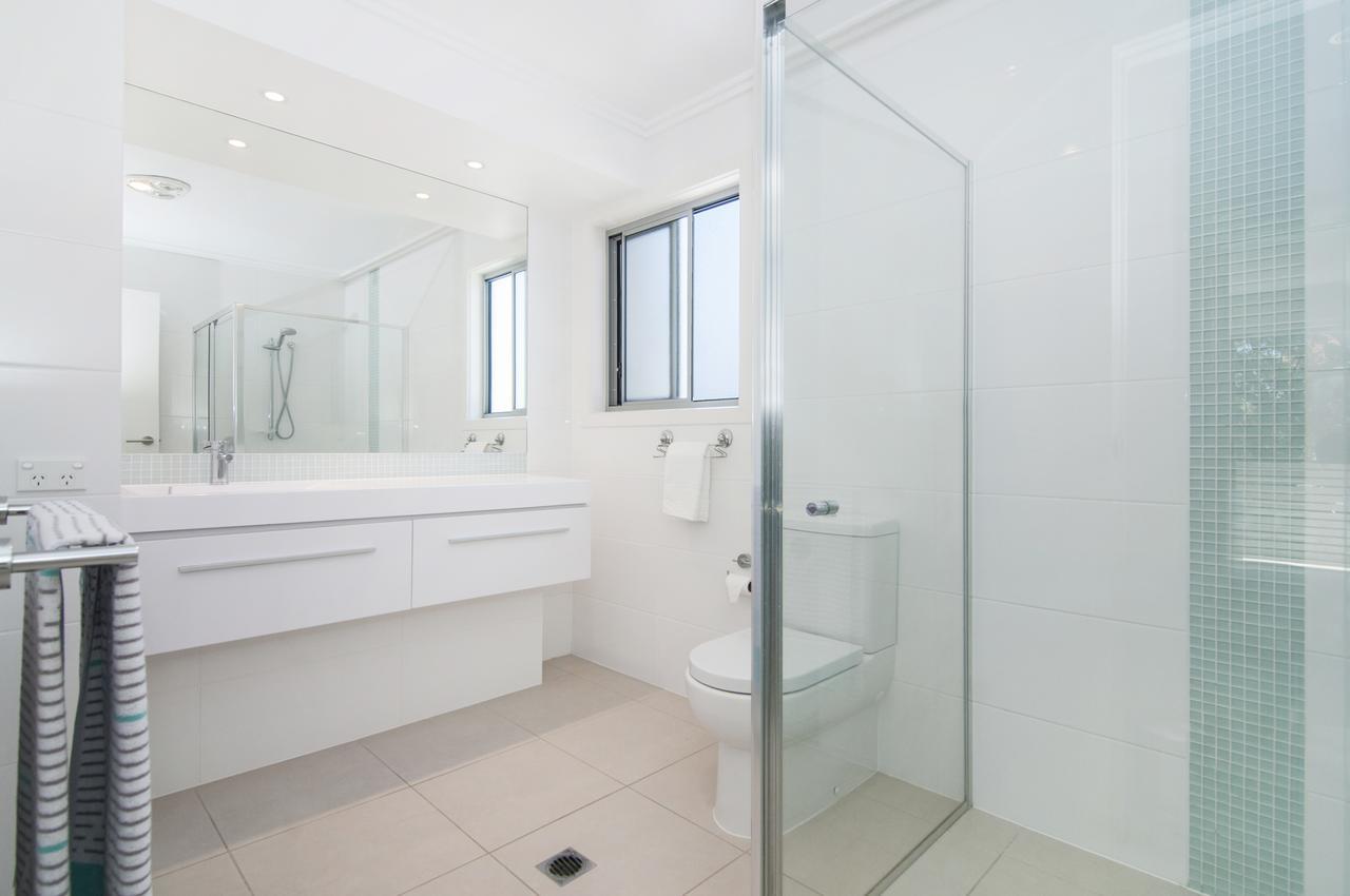 Surfers Paradise Townhouse Dış mekan fotoğraf