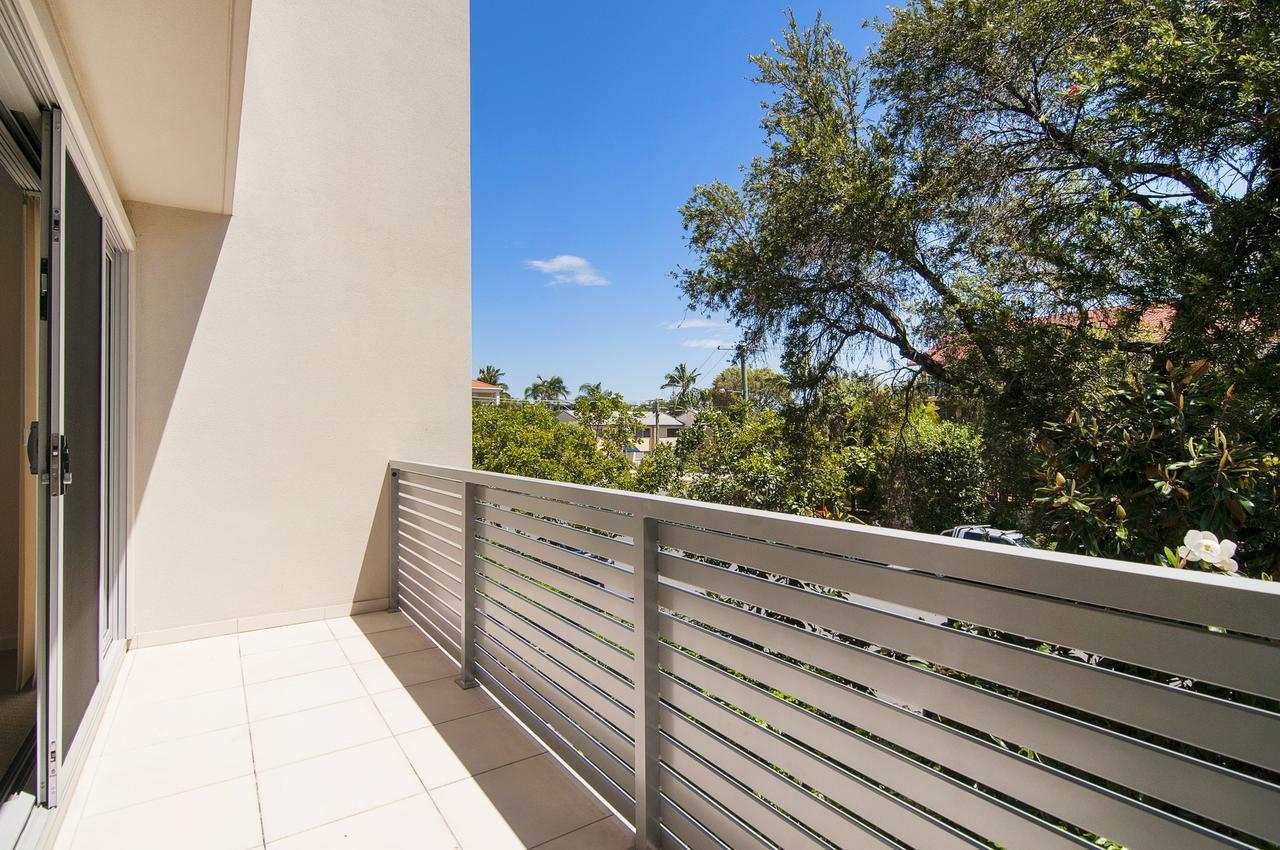 Surfers Paradise Townhouse Dış mekan fotoğraf