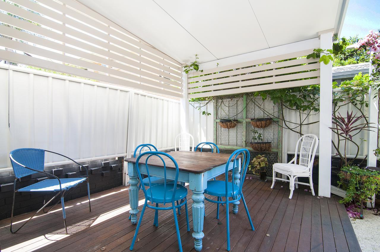Surfers Paradise Townhouse Dış mekan fotoğraf