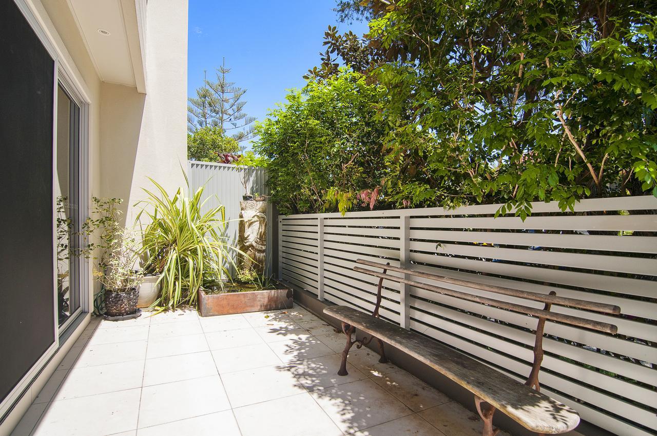 Surfers Paradise Townhouse Dış mekan fotoğraf