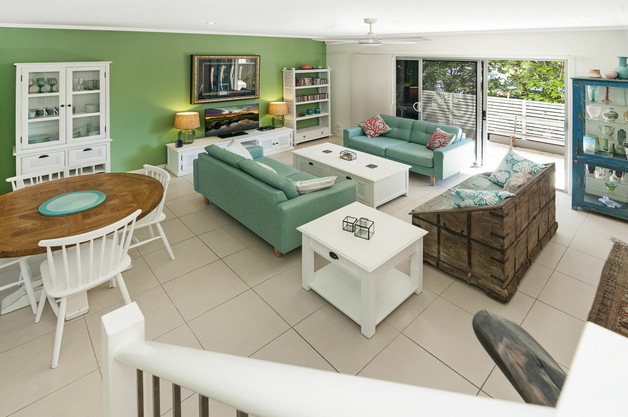 Surfers Paradise Townhouse Dış mekan fotoğraf